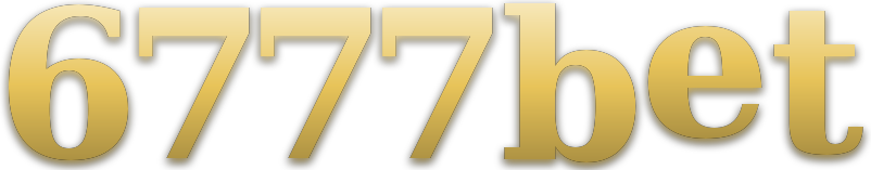 6777bet logo